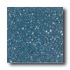 American Olean Egyptstones Unglazed Mosaic Imperial Blue Tile &