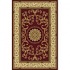 Radici Usa Noble Viii 2 X 8 Runner Burgundy Area Rugs