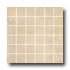 Ergon Tile Alabastro Evo Mosaic Rectified Bianco T