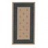 Capel Rugs Finesse - Bouquet 2x 3 Iodengreen Area