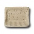 Daltile Bathroom Accessories Resin Soap Dish Tile & Stone