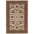 Radici Usa Style Iv 2 X 8 Runner Ivory/red Area Rugs