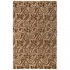 Capel Rugs Tibetan Treasures  4x5 Taupe Area Rugs