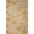 Radici Usa Brilliance 5 X 8 Lily Area Rugs