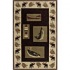 Klaussner Home Furnishings Upstream 8 X 11 Upstream Area Rugs