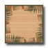 Milliken Palm 5 X 8 Deep Olive Area Rugs