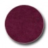 Hellenic Rug Imports, Inc. Ultimate Shag 6 X 9 Oval Burgundy Are