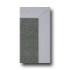 Hellenic Rug Imports, Inc. Athena Charcoal 8 X 11 Lt. Gray Area