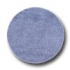 Hellenic Rug Imports, Inc. Ultimate Shag 6 X 9 Oval Pastel Viole