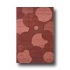 Hellenic Rug Imports, Inc. Kontempo 4 X 6 Nakkashi Red Area Rugs