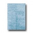 Hellenic Rug Imports, Inc. 3a Flokati 9 X 12 Pastel Blue Area Ru