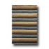 Hellenic Rug Imports, Inc. Napoli 8 X 11 Stripe Bl