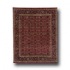 Hellenic Rug Imports, Inc. Private Reserve 6 X 9 Isphahan Rust A