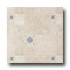 Armstrong Initiator - Marston Lane 6 Slate Blue Vinyl Flooring