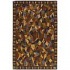 Capel Rugs Crystalle - Diamonds 4x5 Multi Area Rugs