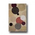 Hellenic Rug Imports, Inc. Kontempo 4 X 6 Nakkashi Beige Area Ru