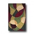 Hellenic Rug Imports, Inc. Torino 4 X 6 Retro Circ