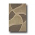 Hellenic Rug Imports, Inc. Torino 4 X 6 Waves Beige Area Rugs