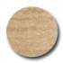 Hellenic Rug Imports, Inc. Ultimate Shag 6 X 9 Oval Beige Area R