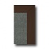 Hellenic Rug Imports, Inc. Athena Charcoal 8 X 11 Brown Area Rug