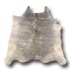 Hellenic Rug Imports, Inc. Cow Hide Lightbrindle 1