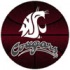 Logo Rugs Washington State University Washington State Basketbal