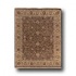 Hellenic Rug Imports, Inc. Private Reserve 6 X 9 Hard Twist Choc