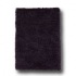 Hellenic Rug Imports, Inc. Ultimate Shag 1 X 2 Black Area Rugs