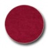 Hellenic Rug Imports, Inc. Ultimate Shag 6 X 9 Oval Red Area Rug