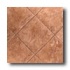 Crossville Strong 12 X 12 Brown Tile  and  Stone
