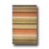 Hellenic Rug Imports, Inc. Torino 4 X 6 Stripes Sa