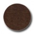 Hellenic Rug Imports, Inc. Ultimate Shag 6 X 9 Oval Dk. Brown Ar