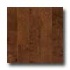 Hartco Locking Hardwood 9-ply Clove Hardwood Floor