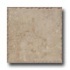 Cerdomus Pietra D Assisi 8 X 8 Noce Tile  and  Stone