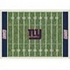 Milliken New York Giants 8 X 11 New York Giants Field Area Rugs
