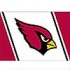 Milliken Arizona Cardinals 8 X 11 Arizona Cardinals Spirit Area