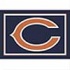 Milliken Chicago Bears 5 X 8 Chicago Bears Spirit