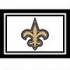 Milliken New Orleans Saints 5 X 8 New Orleans Saints Spirit Area