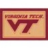 Milliken Virginia Tech 5 X 8 Virginia Tech Area Rugs