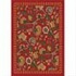 Milliken Vachell 11 X 13 Indian Red Area Rugs