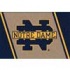 Milliken University Of Notre Dame 4 X 5 U Notre Dame Area Rugs