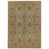 Kane Carpet Legacy 2 X 3 Oushak Teal Area Rugs