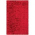 Kane Carpet Disco Shag 8 X 10 Rhythm Red Area Rugs