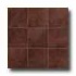 Crossville Color Blox Too 12 X 12 Red Riding Hood Tile & Stone