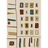 Carpet Art Deco Vision Ii 2 X 7 Skratch/pur Area Rugs