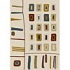 Carpet Art Deco Vision Ii 5 X 8 Skratch/pur Area R