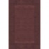 Trans-ocean Import Co. Laguna 9 X 12 Border Plum Area Rugs