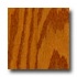 Bruce Townsville Low Gloss Strip Butterscotch Hardwood Flooring