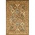 Kas Oriental Rugs. Inc. Taj Palace 2 X 4 Taj Palace Multi/coffee