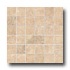 Incepa Siena Mosiac Nocce Tile & Stone